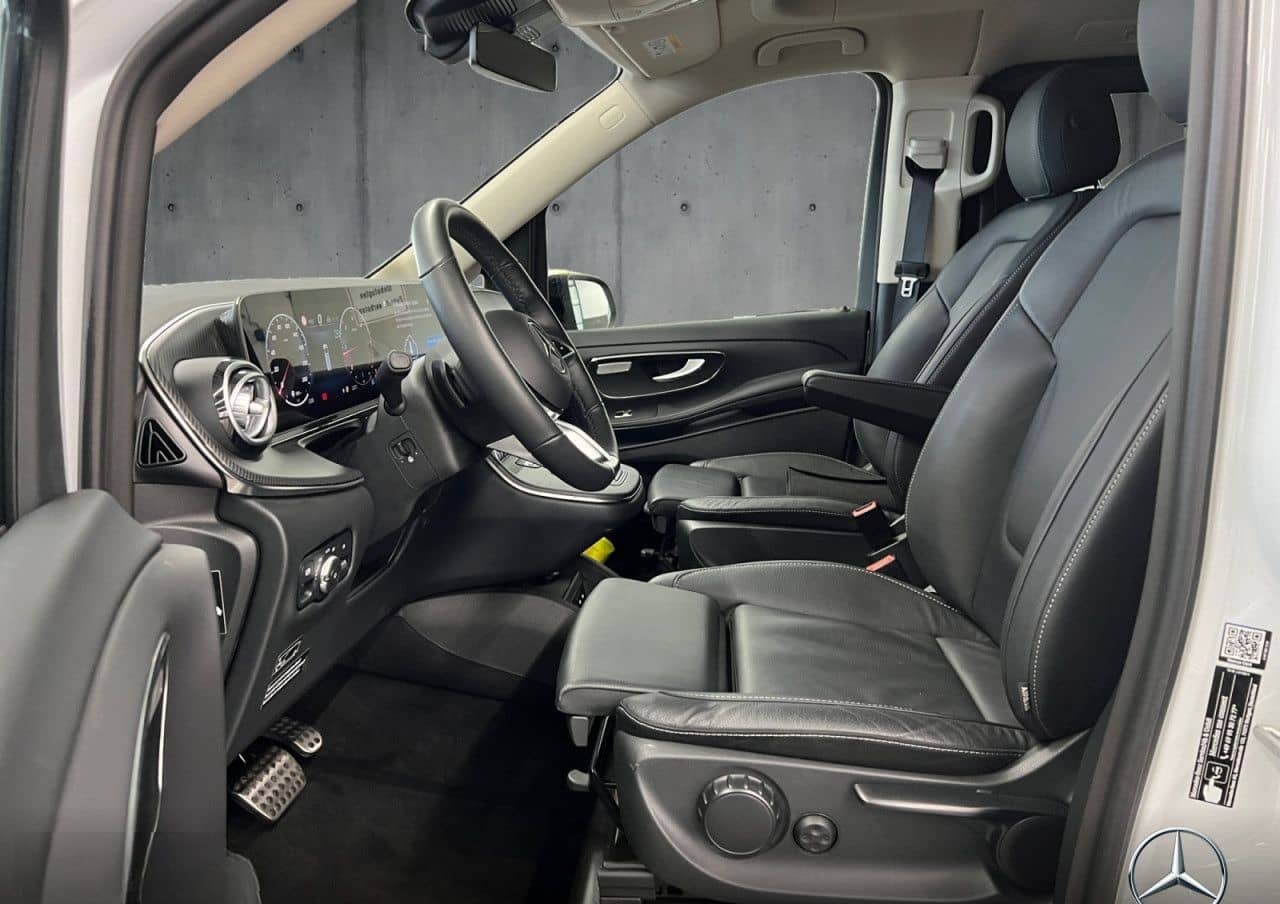 Mercedes-Benz Marco Polo 300 d AMG 4x4 Airmatic Distronic LED foto 9