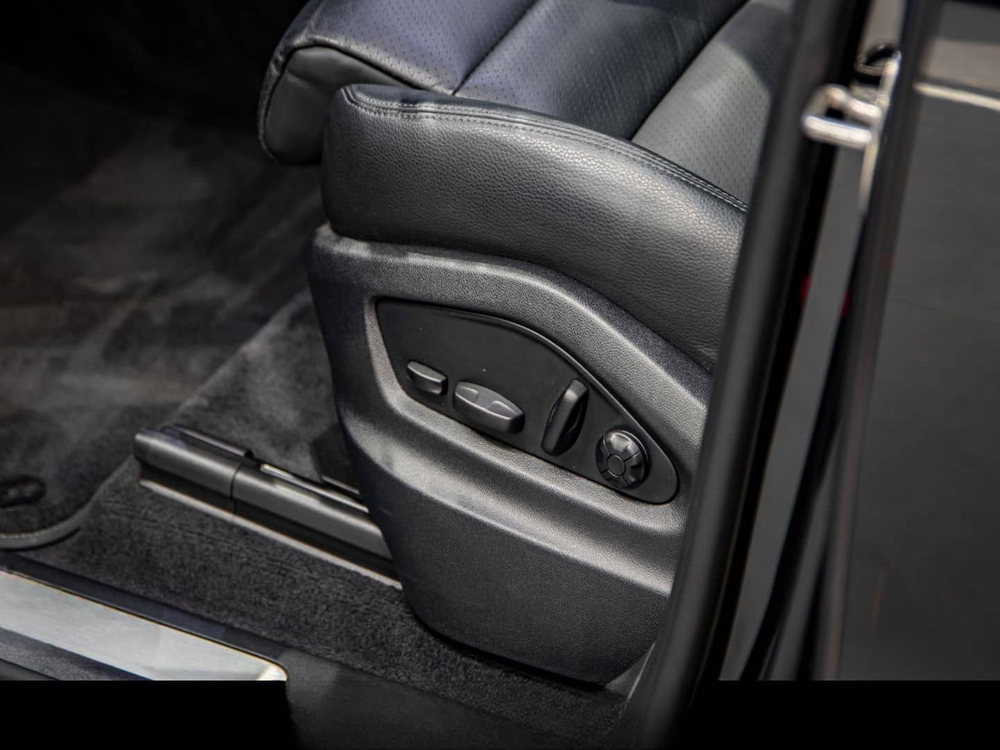 Porsche Cayenne Head-Up BOSE Luftfederung LED-Matrix foto 18