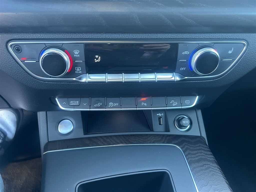 Audi Q5 advanced 50 2.0 TFSI e quattro S-tronic MMI foto 13