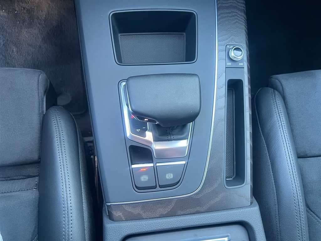 Audi Q5 advanced 50 2.0 TFSI e quattro S-tronic MMI foto 15