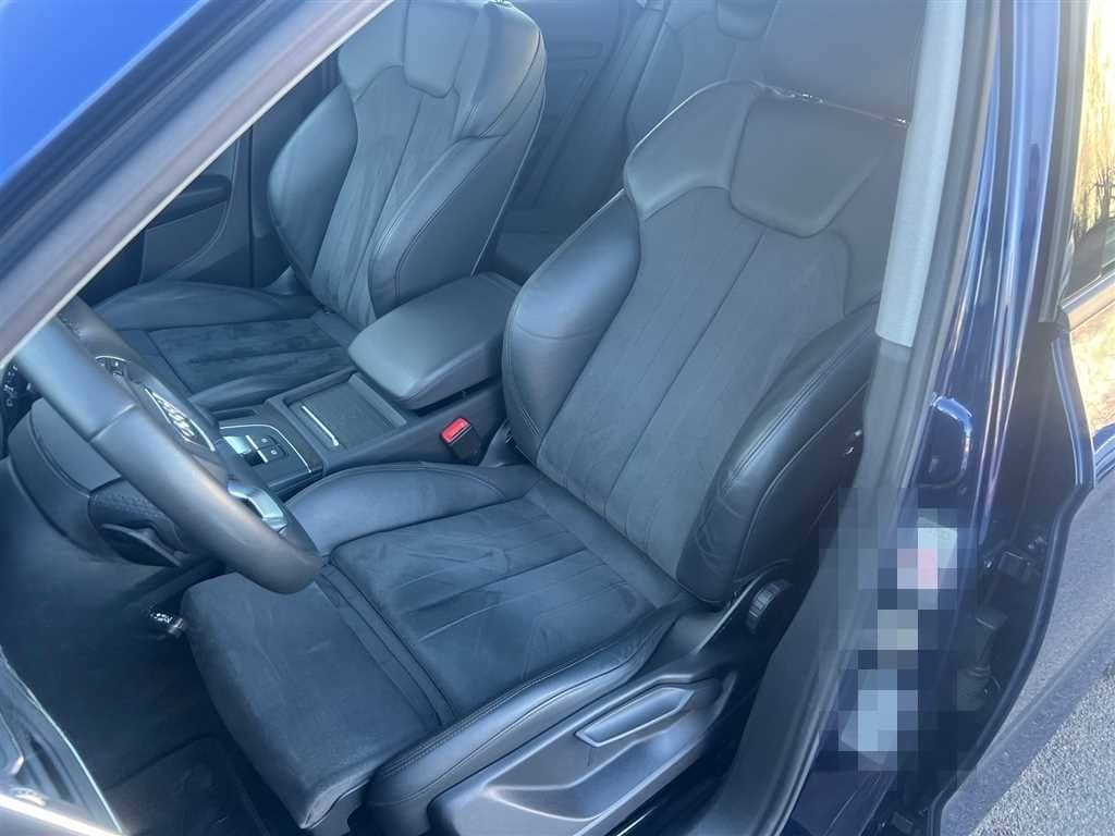 Audi Q5 advanced 50 2.0 TFSI e quattro S-tronic MMI foto 17