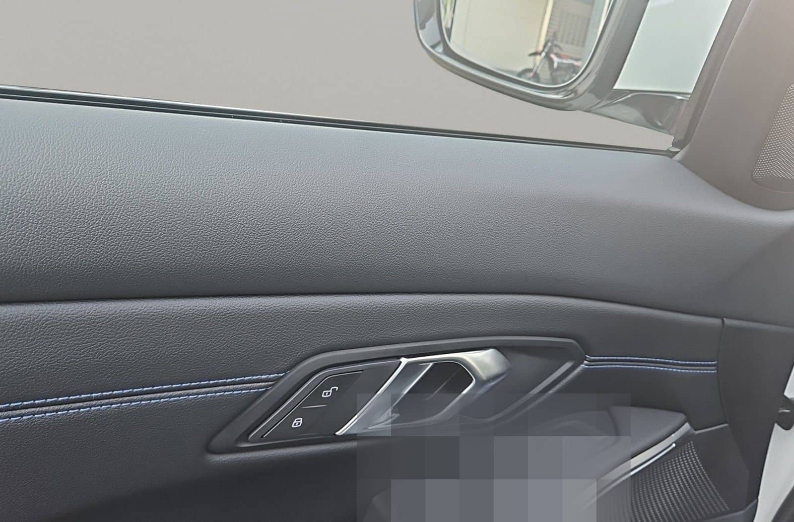 BMW 318d Limousine M Sport Navi Kamera HiFi Alarm foto 14