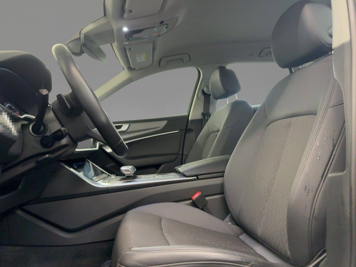 Audi A6 allroad quattro 40 TDI Standh AHK Luftf Navi foto 9