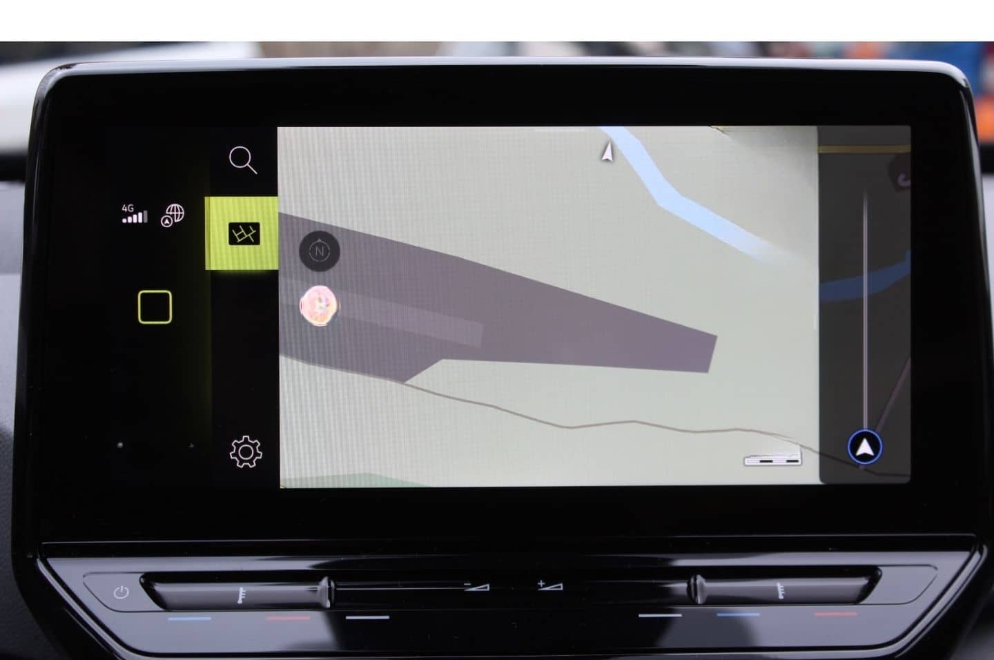 Volkswagen ID.3 Pro Performance NAVI LED FULL LINK ACC GRA  foto 12