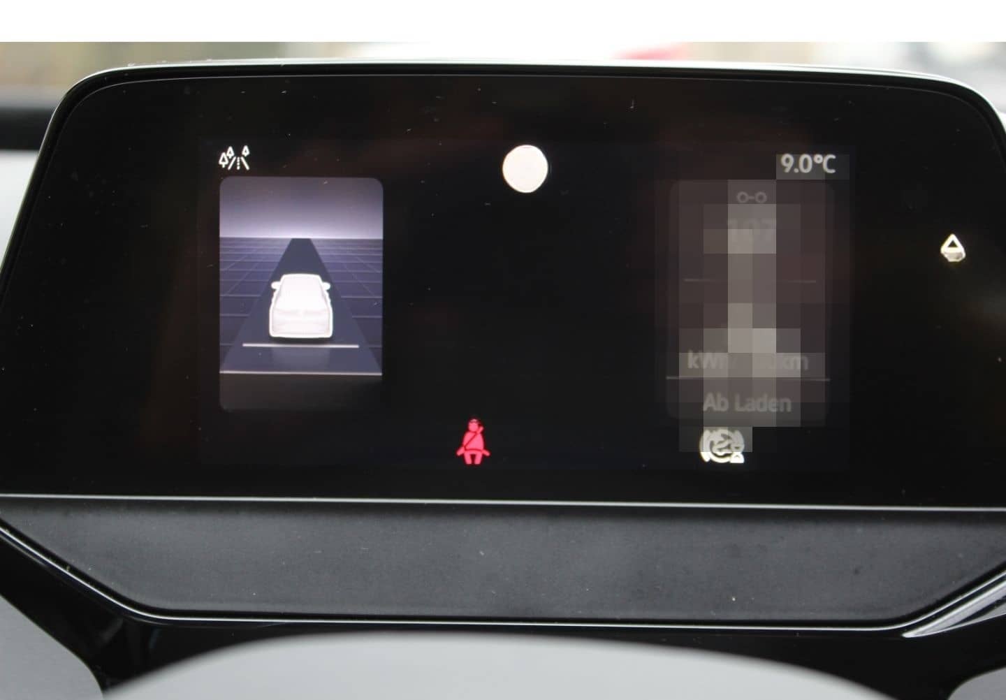 Volkswagen ID.3 Pro Performance NAVI LED FULL LINK ACC GRA  foto 18