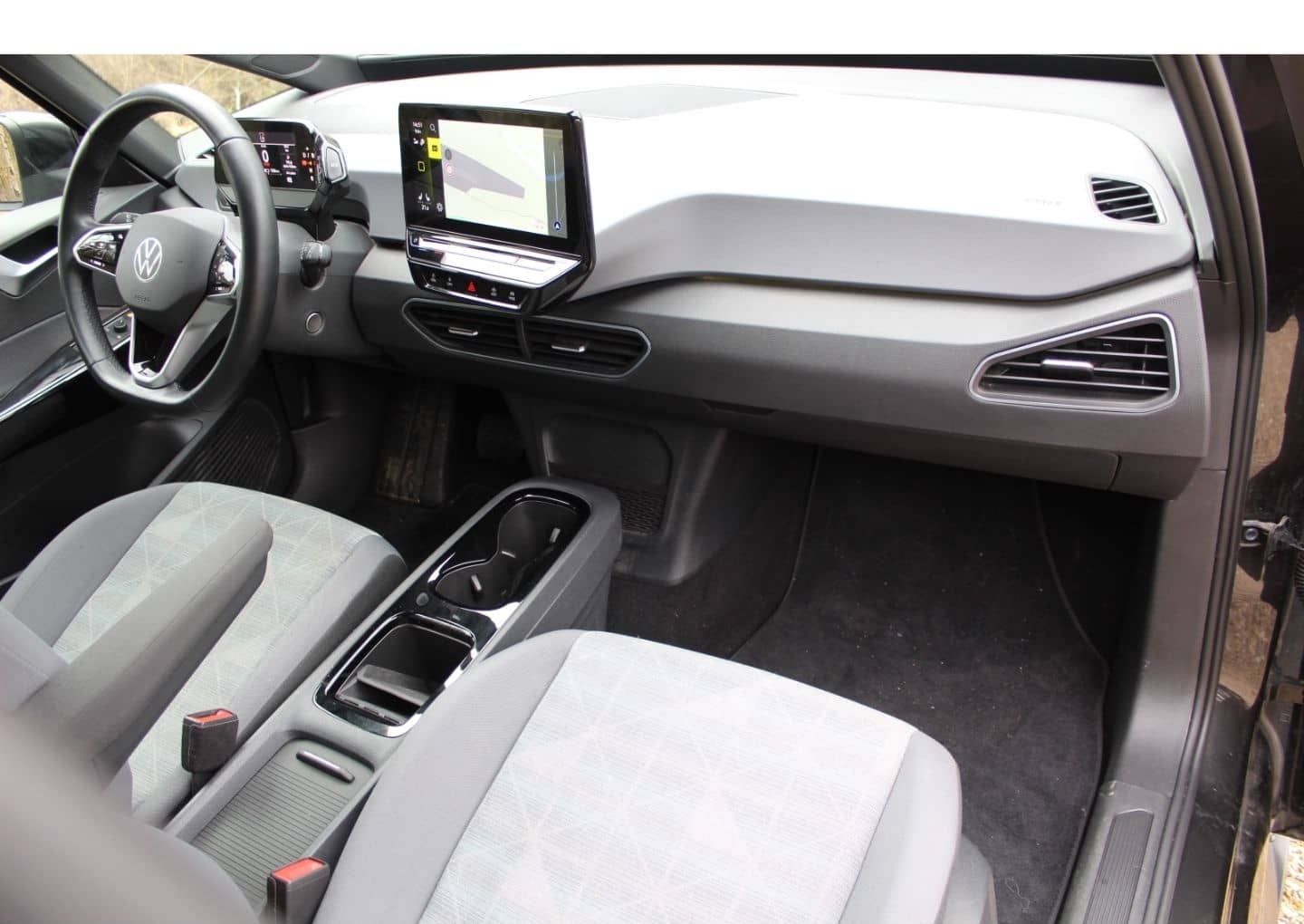 Volkswagen ID.3 Pro Performance NAVI LED FULL LINK ACC GRA  foto 9