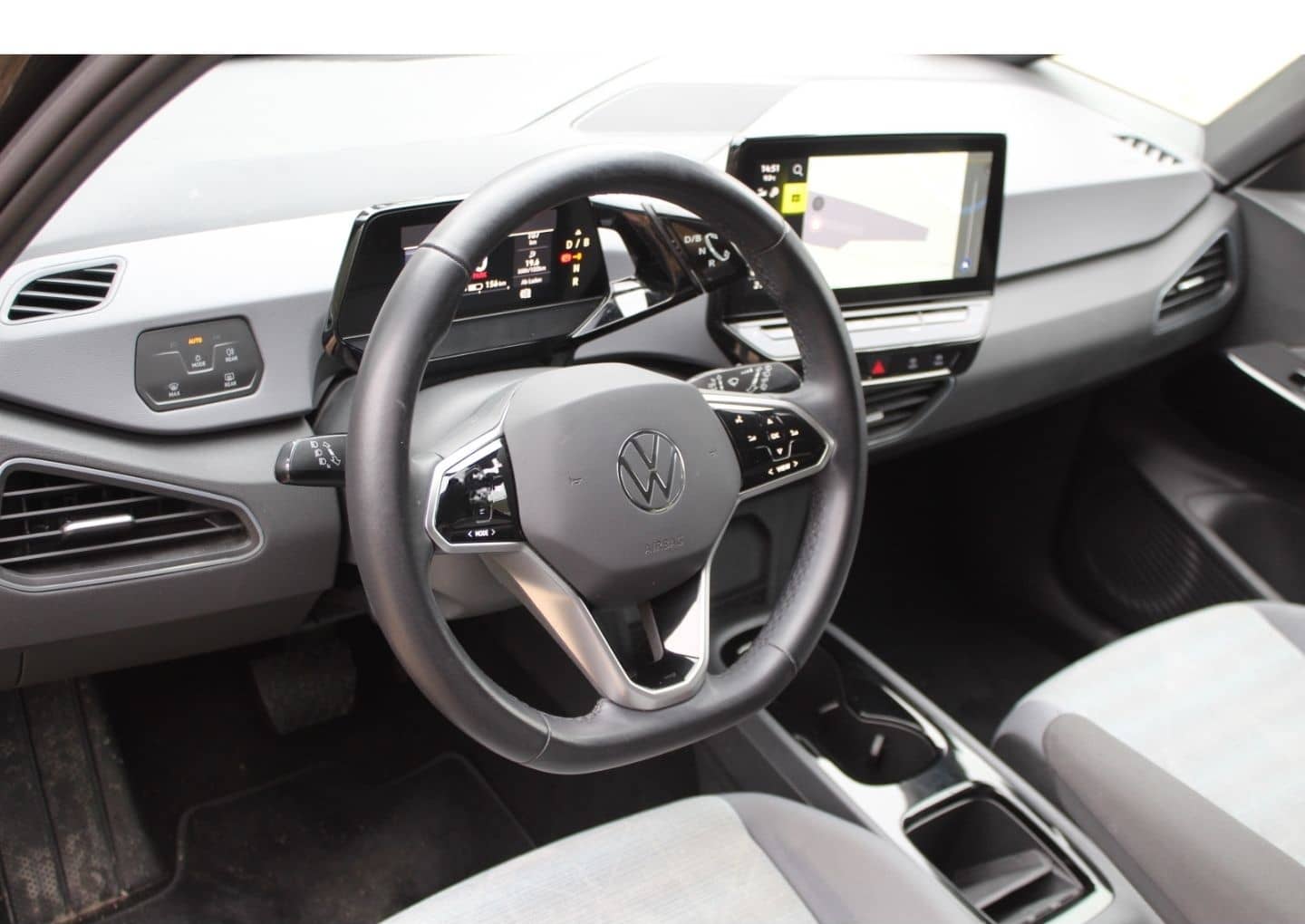 Volkswagen ID.3 Pro Performance NAVI LED FULL LINK ACC GRA  foto 10