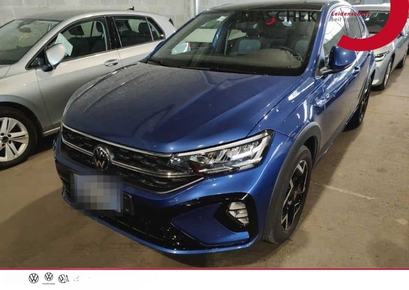 Volkswagen Taigo R-Line 1.0 TSI Pano ACC IQDrive PDC Pano foto 1