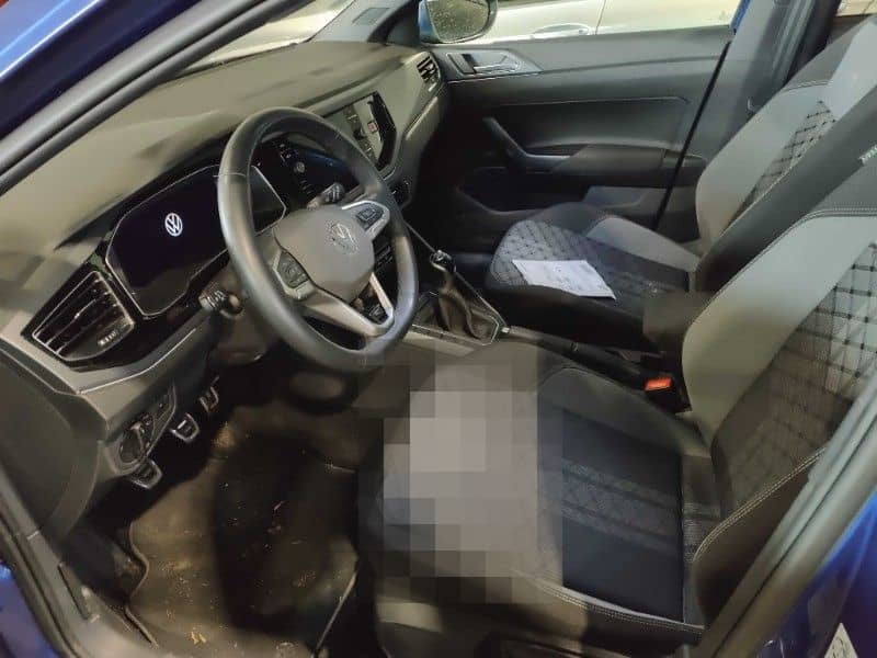 Volkswagen Taigo R-Line 1.0 TSI Pano ACC IQDrive PDC Pano foto 4