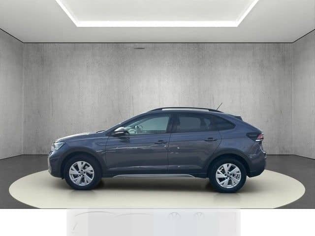 Volkswagen Taigo 1.0 TSI 110 PS DSG *LIFE*APP ACC LED foto 2