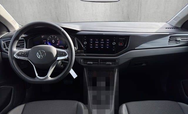 Volkswagen Taigo 1.0 TSI 110 PS DSG *LIFE*APP ACC LED foto 12