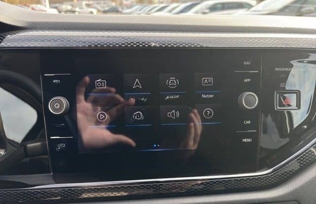 Volkswagen Taigo 1.0 TSI 110 PS DSG *LIFE*APP ACC LED foto 14