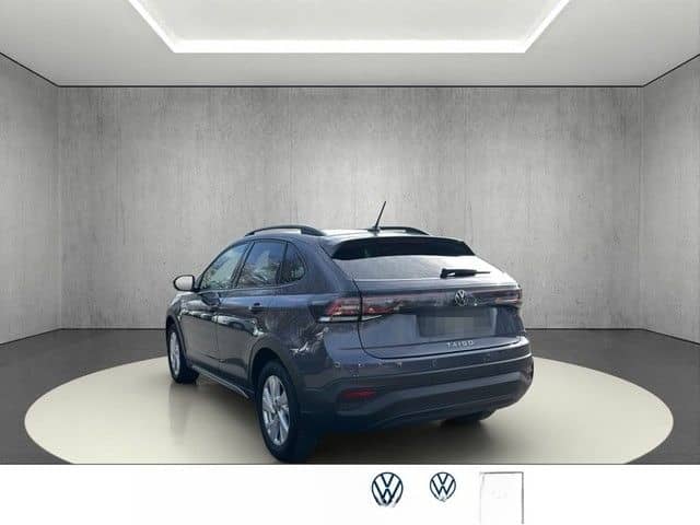 Volkswagen Taigo 1.0 TSI 110 PS DSG *LIFE*APP ACC LED foto 3