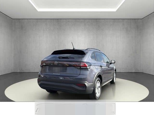 Volkswagen Taigo 1.0 TSI 110 PS DSG *LIFE*APP ACC LED foto 5