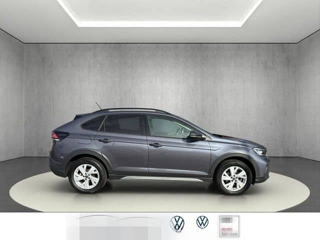 Volkswagen Taigo 1.0 TSI 110 PS DSG *LIFE*APP ACC LED foto 6