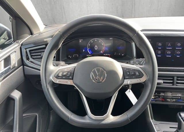 Volkswagen Taigo 1.0 TSI 110 PS DSG *LIFE*APP ACC LED foto 9