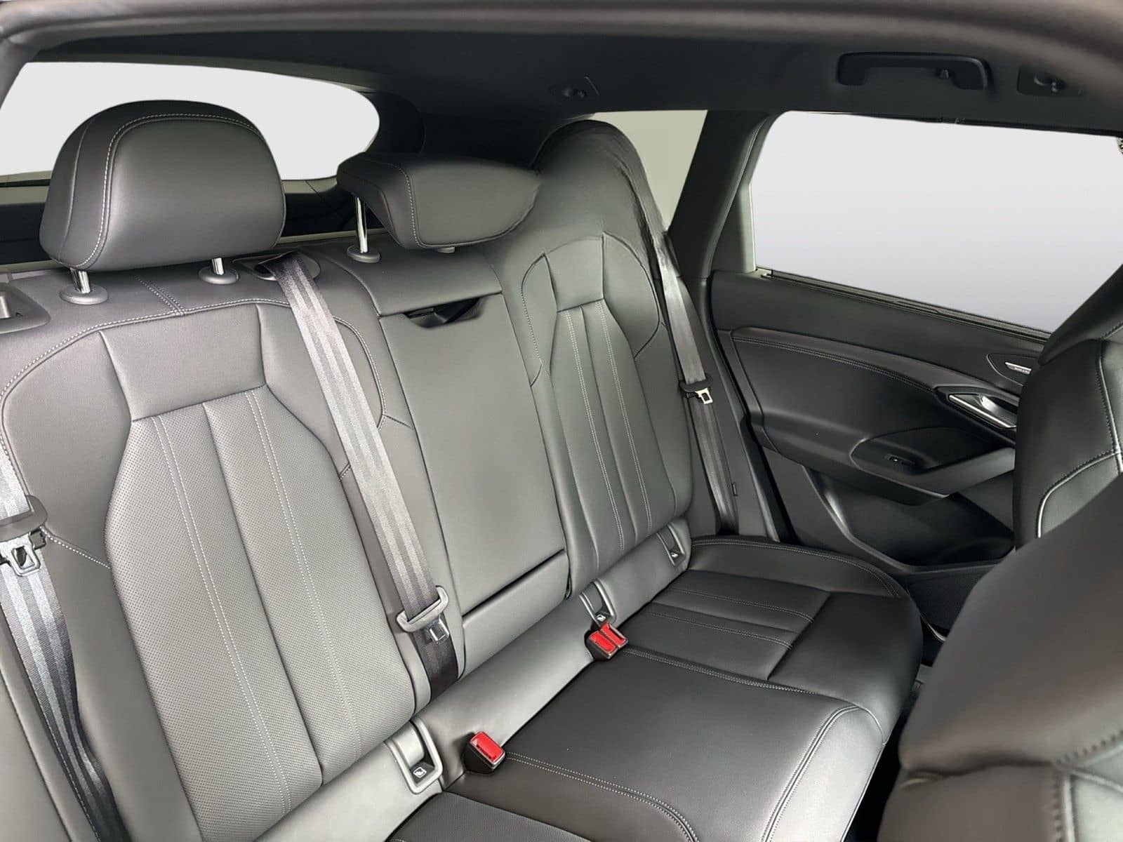 Audi Q6 e-tron quattro S LINE B&O AHK 360CAM ACC LM21 foto 14