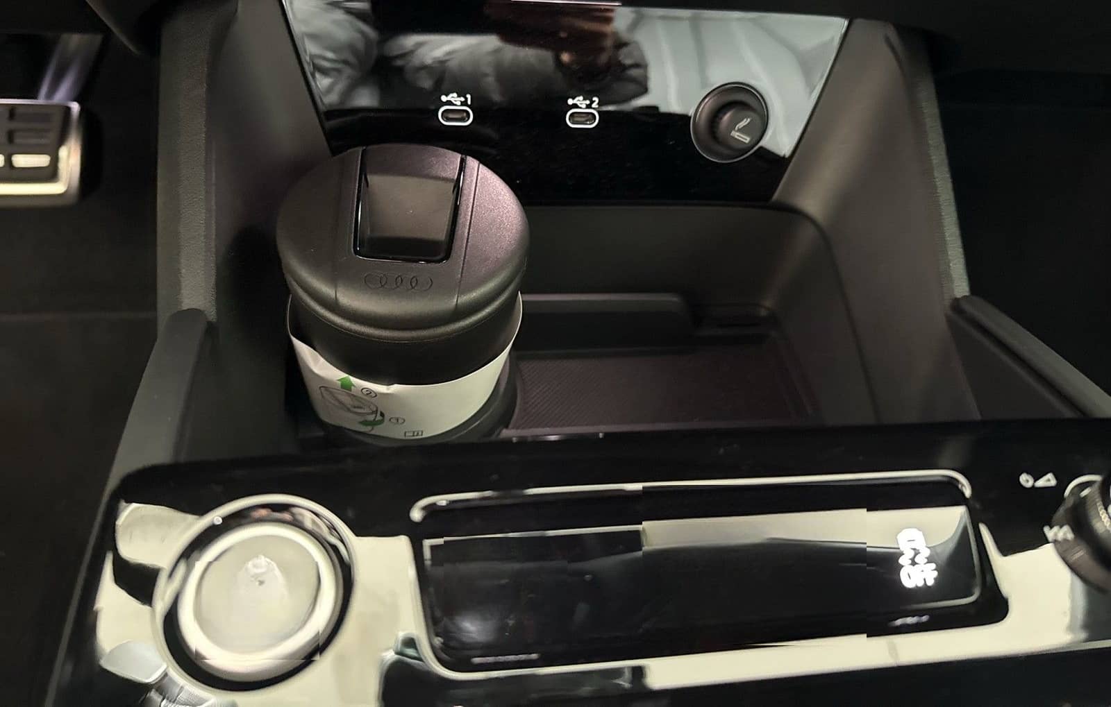 Audi Q6 e-tron quattro S LINE B&O AHK 360CAM ACC LM21 foto 18