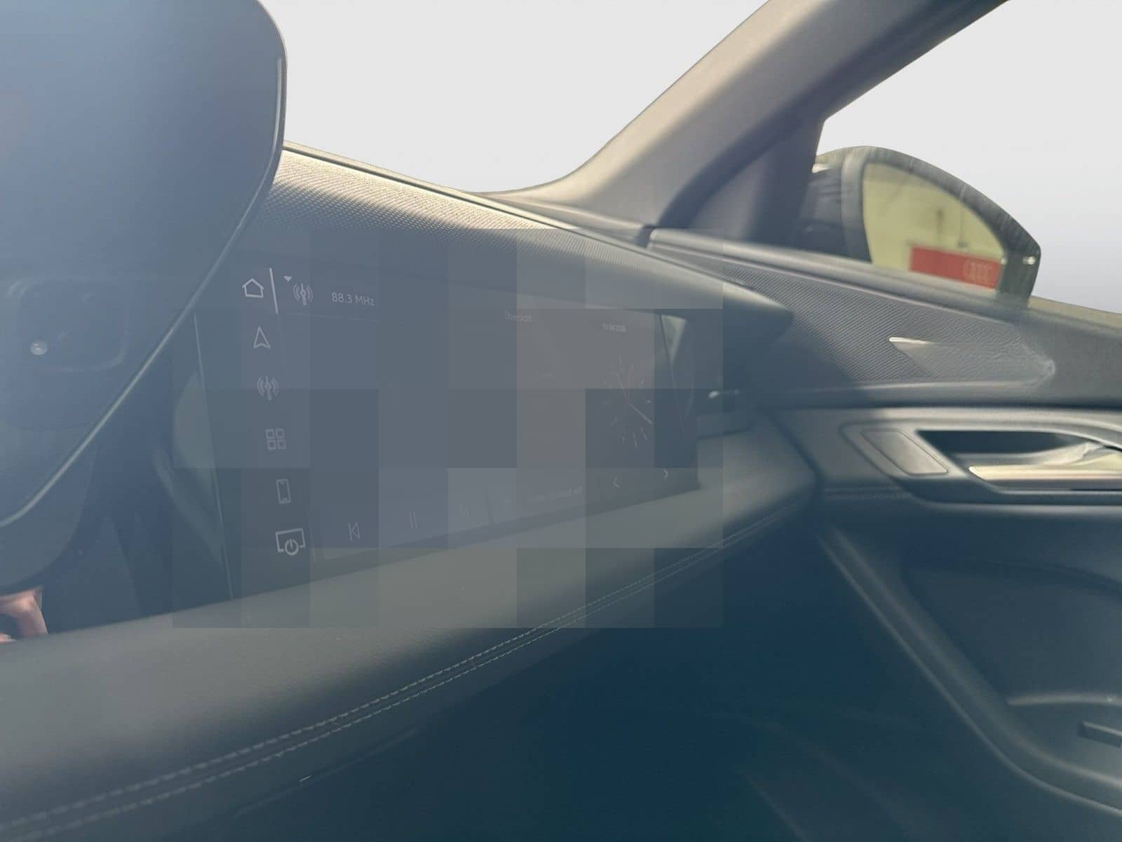 Audi Q6 e-tron quattro S LINE B&O AHK 360CAM ACC LM21 foto 20