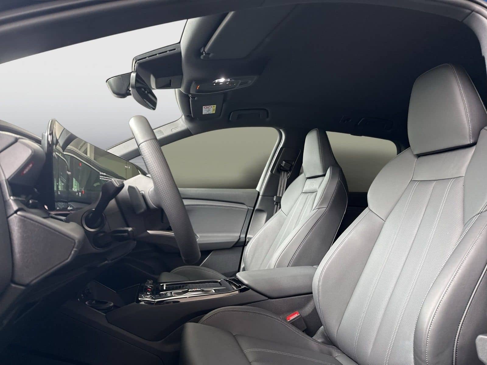 Audi Q6 e-tron quattro S LINE B&O AHK 360CAM ACC LM21 foto 8