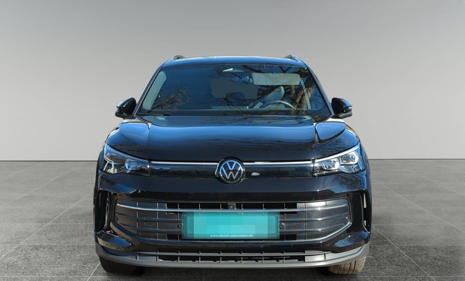 Volkswagen Tiguan 1.5 TSI DSG GOAL AHK MATRIX NAVI KLIMA foto 5