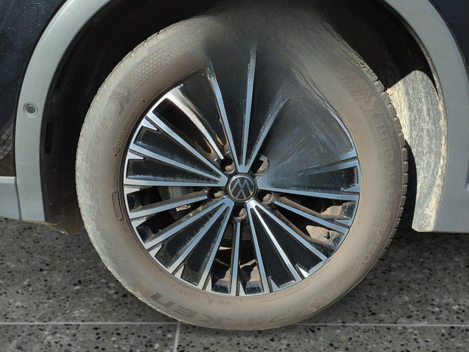 Volkswagen Tiguan 1.5 TSI DSG GOAL AHK MATRIX NAVI KLIMA foto 7