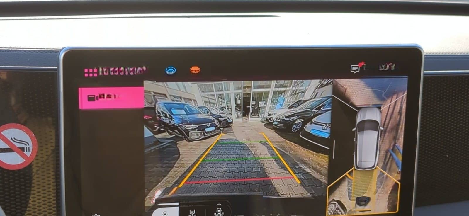 Volkswagen Tiguan 1.5 TSI DSG GOAL AHK MATRIX KLIMA ACC foto 22