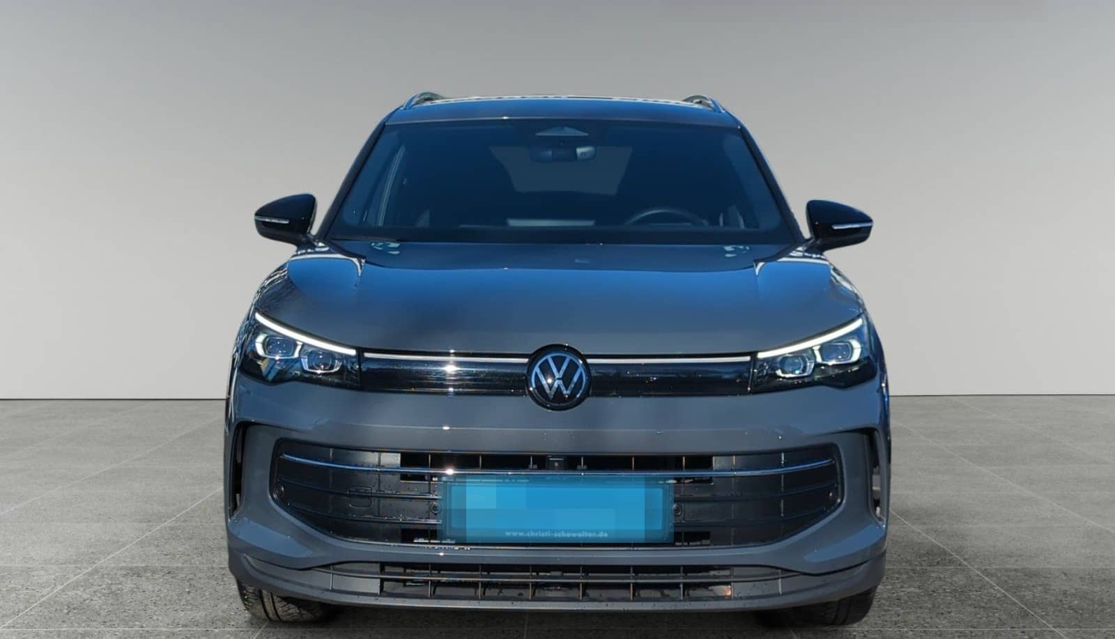 Volkswagen Tiguan 1.5 TSI DSG GOAL AHK MATRIX KLIMA ACC foto 5