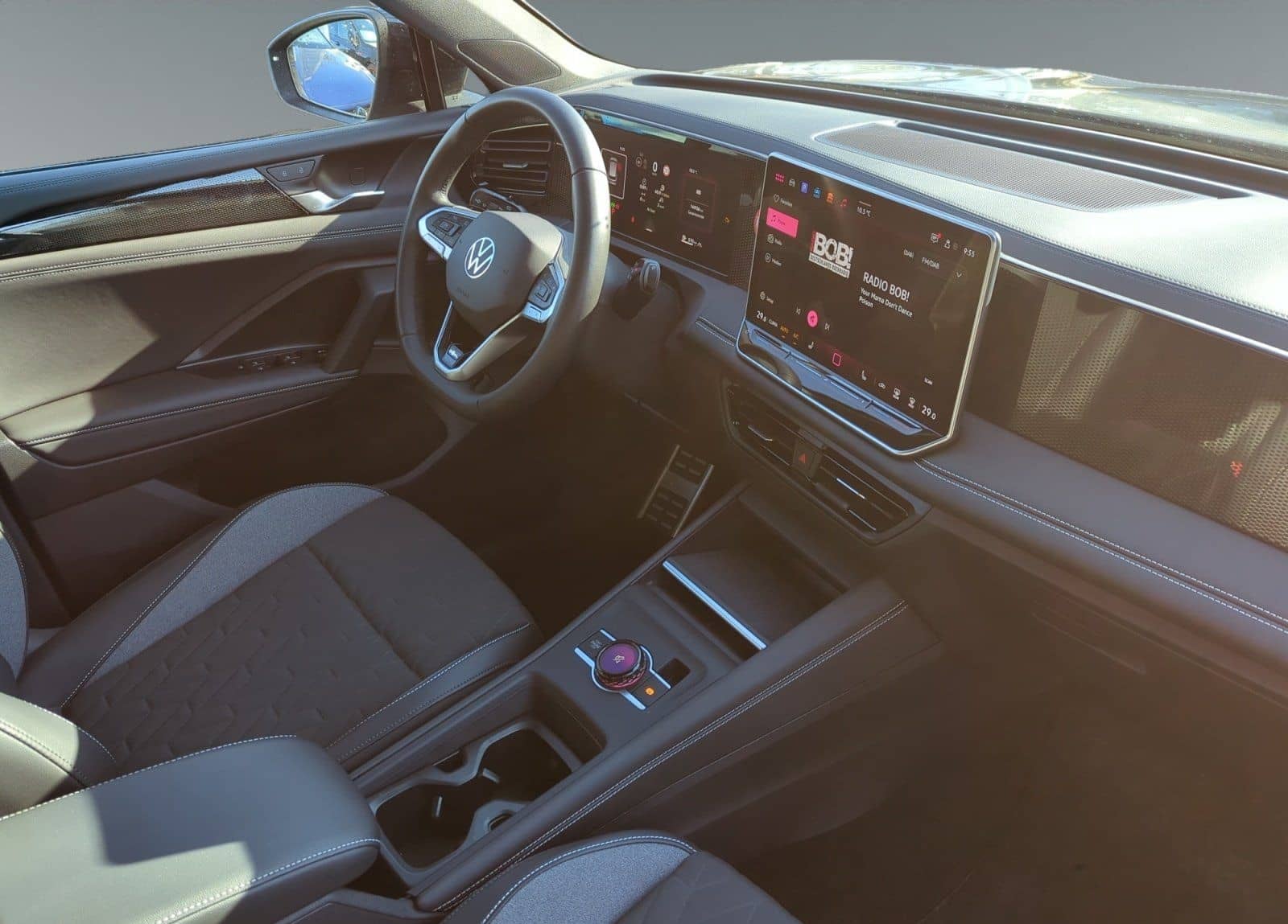 Volkswagen Tiguan 1.5 TSI DSG GOAL AHK MATRIX KLIMA ACC foto 10