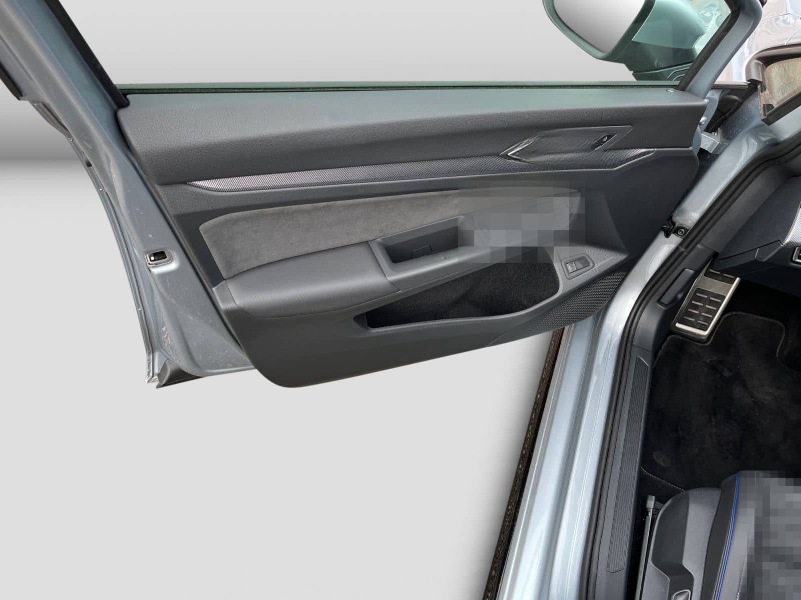 Volkswagen Golf Variant 2.0TDI DSG R-Line Matrix AHK 360° foto 17