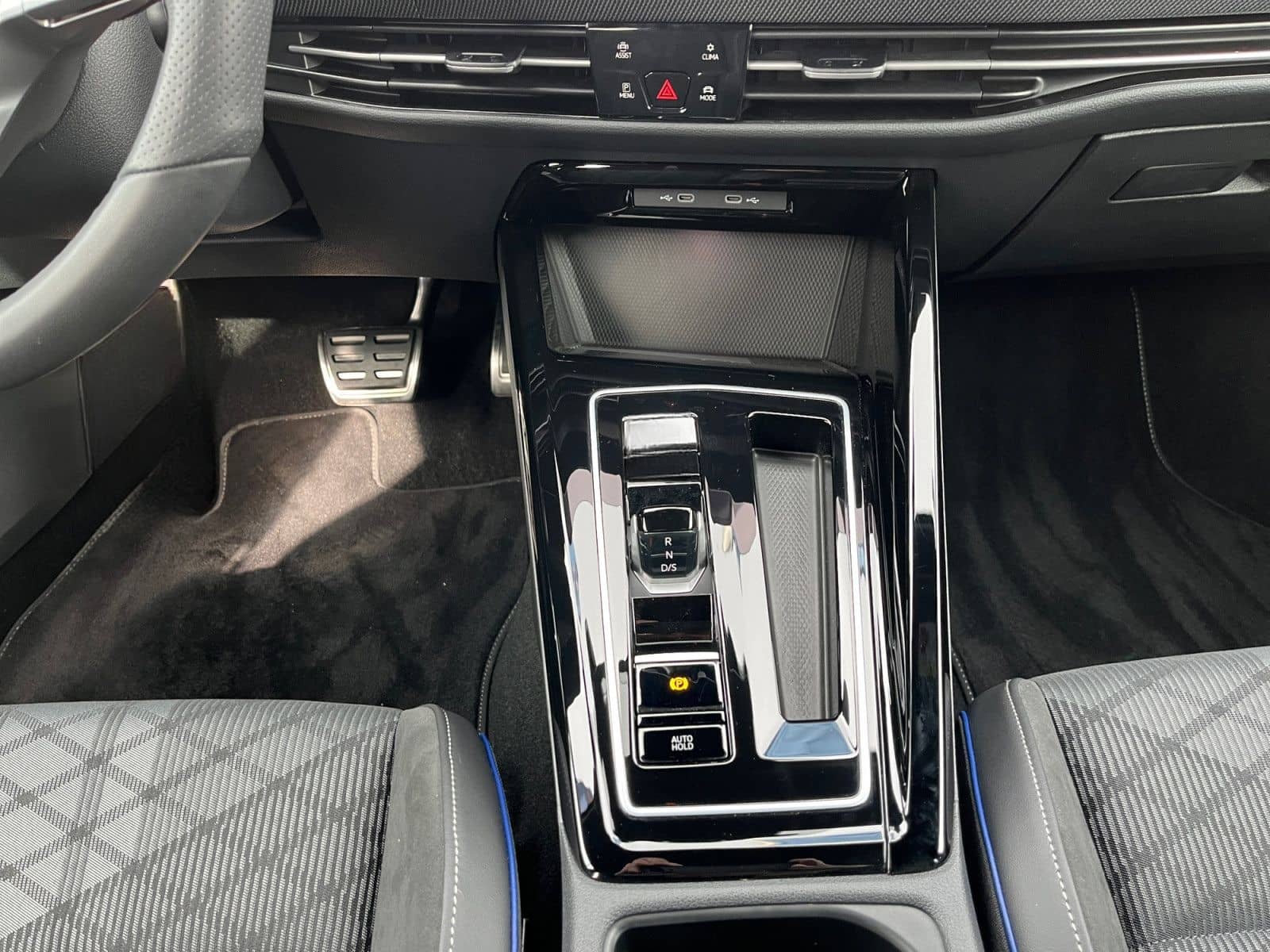 Volkswagen Golf Variant 2.0TDI DSG R-Line Matrix AHK 360° foto 9