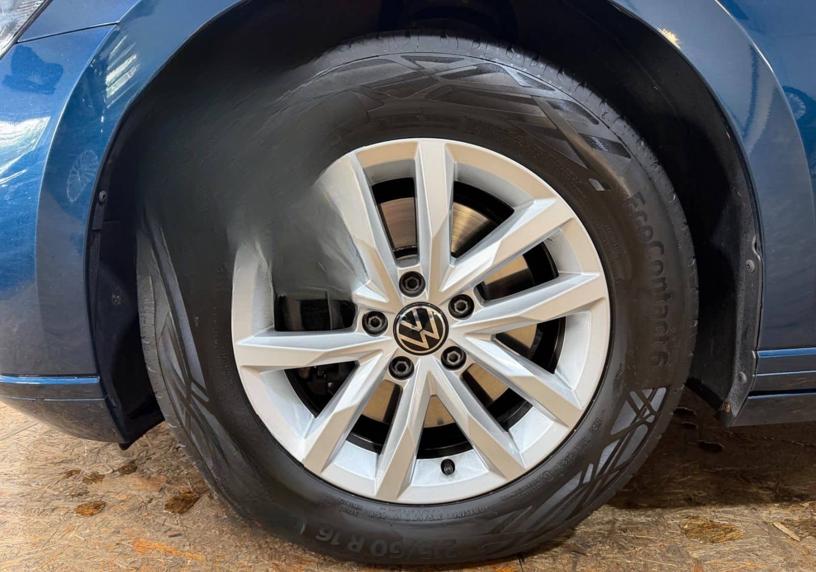 Volkswagen Passat Variant Business 2.0TDI DSG/AHK/CAM/ACC foto 3