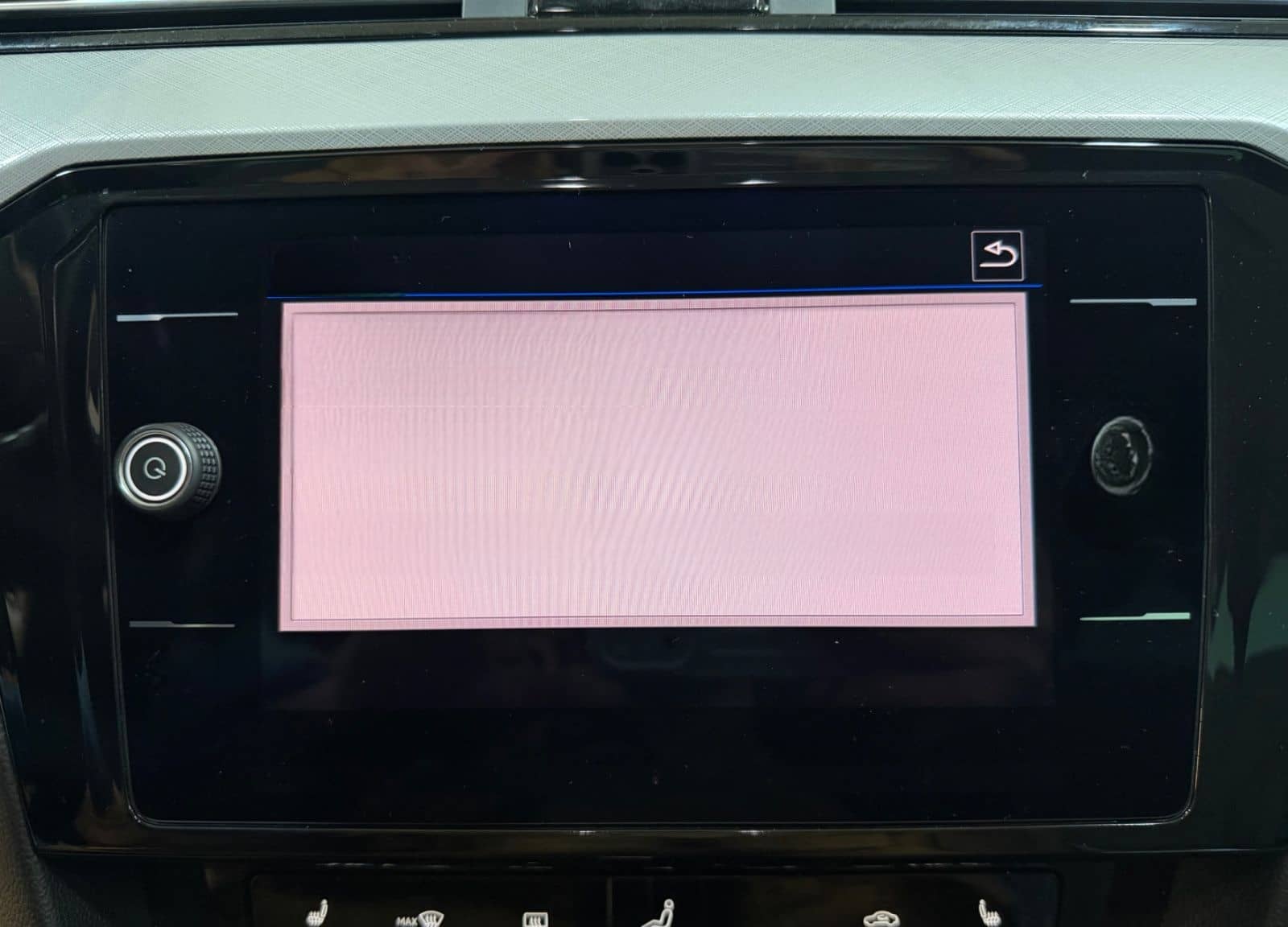 Volkswagen Passat Variant Business 2.0TDI DSG/AHK/CAM/ACC foto 22