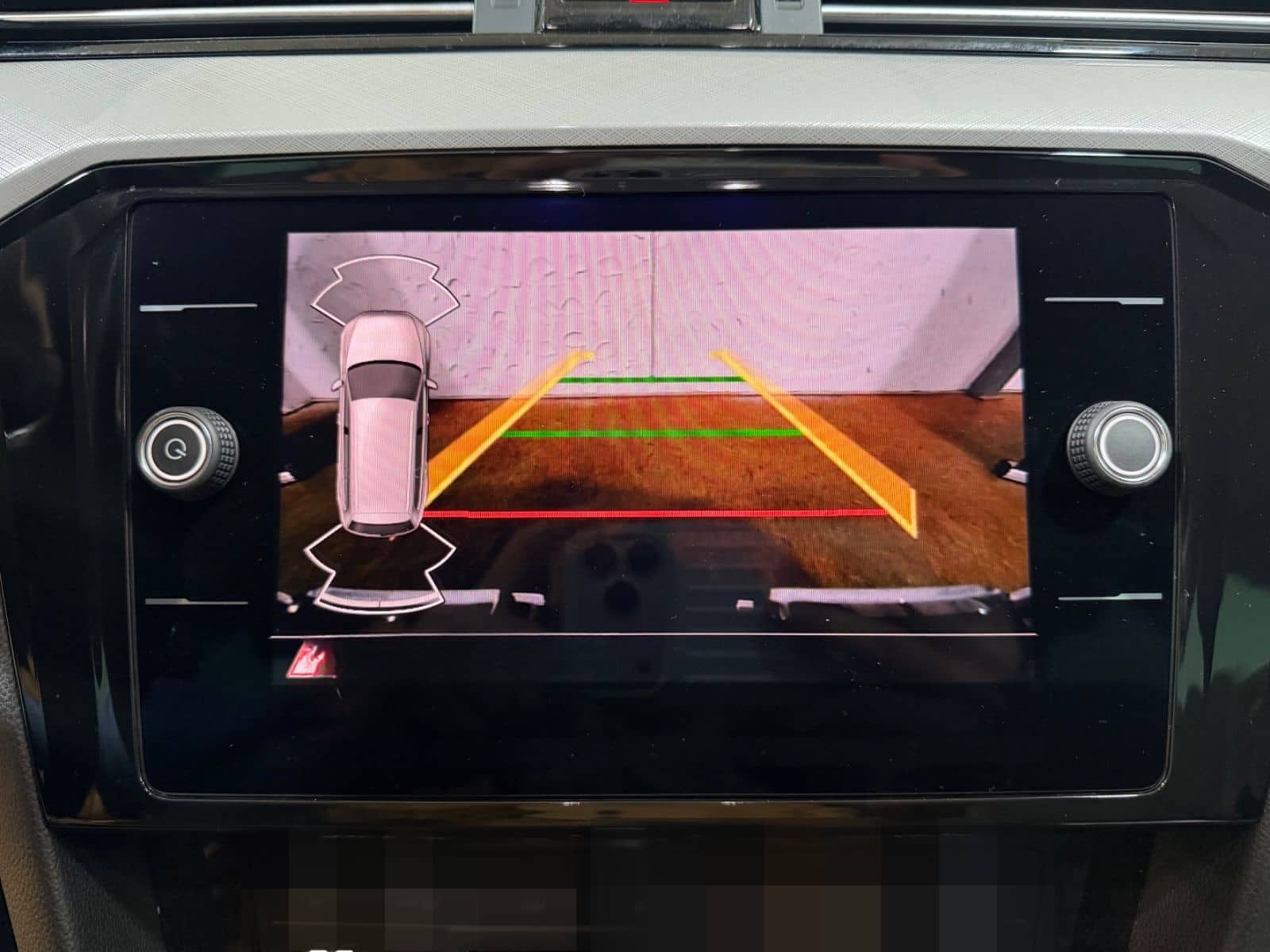 Volkswagen Passat Variant Business 2.0TDI DSG/AHK/CAM/ACC foto 23