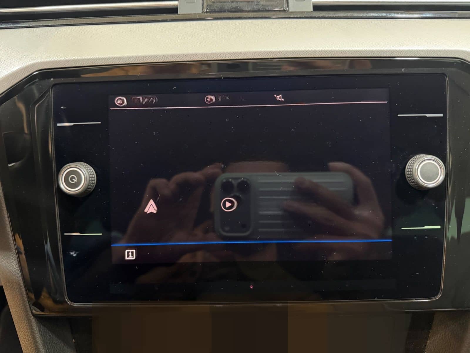 Volkswagen Passat Variant Business 2.0TDI DSG/AHK/CAM/ACC foto 25