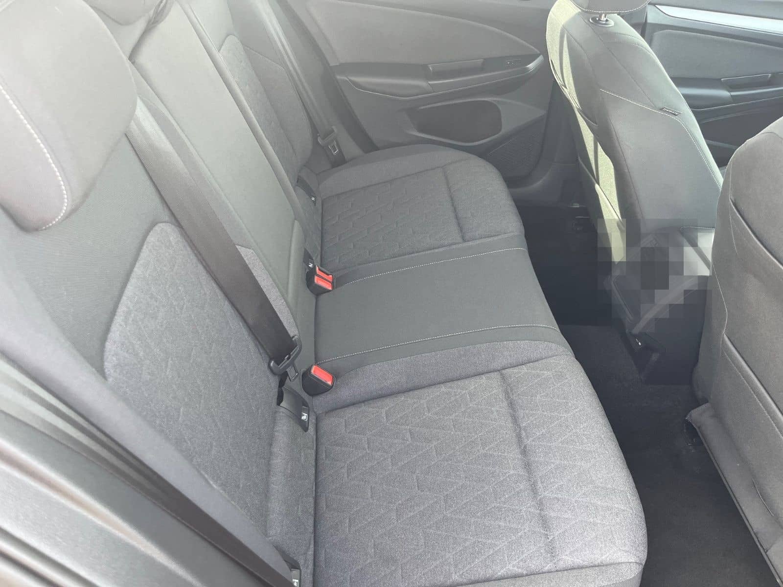 Volkswagen Golf VIII Lim. 1.5 TSI 150PS LED+PDC+GARANTIE foto 12