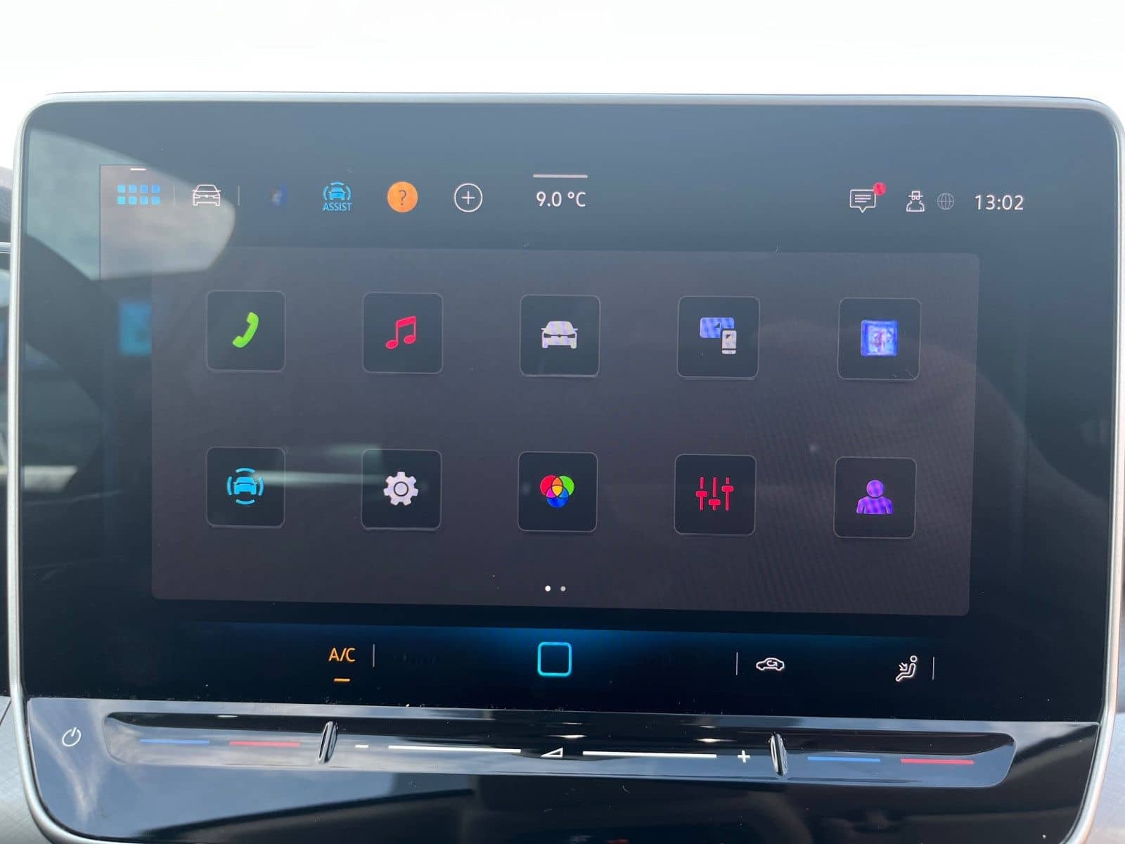 Volkswagen Golf VIII Lim. 1.5 TSI 150PS LED+PDC+GARANTIE foto 15