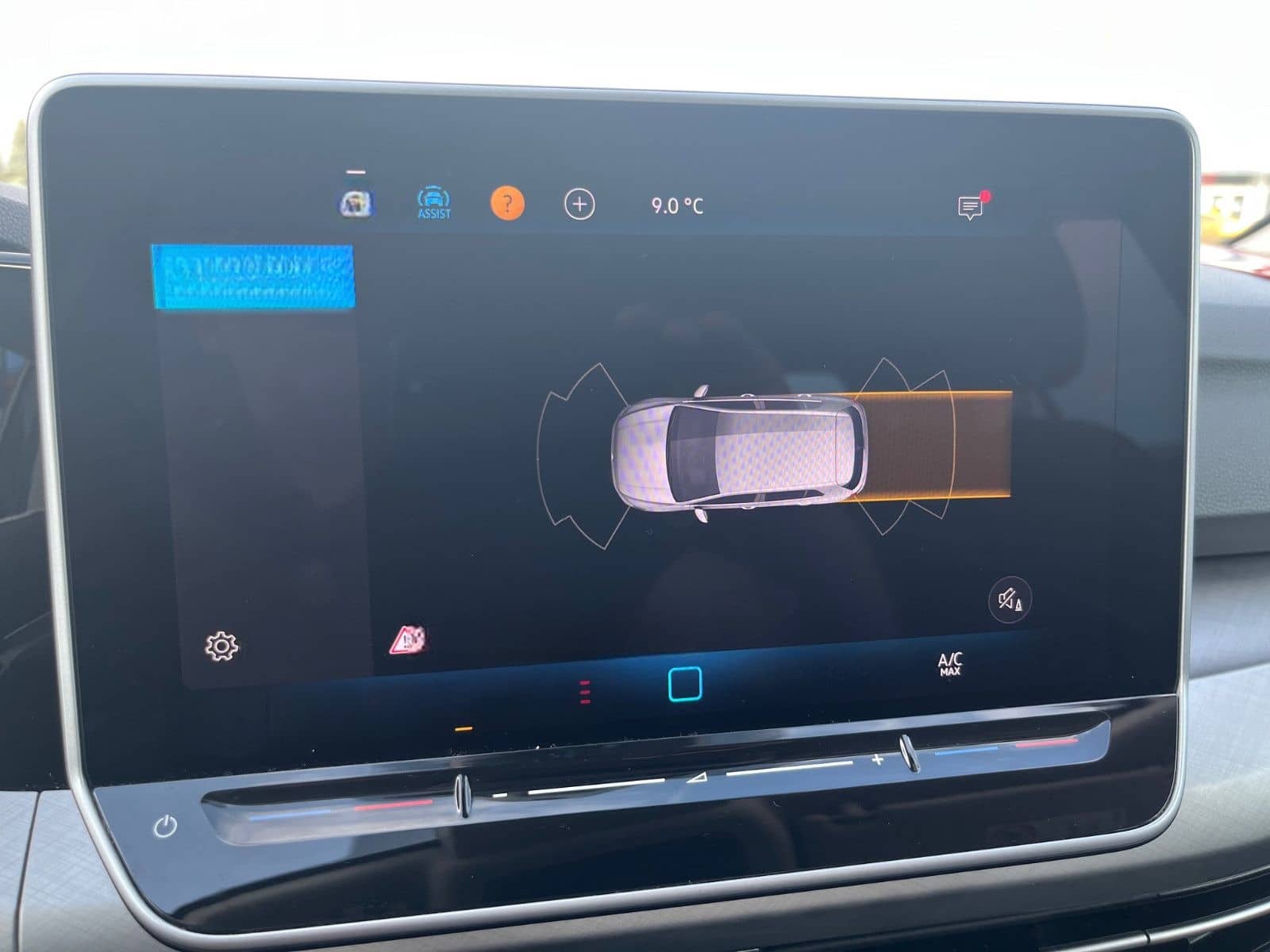 Volkswagen Golf VIII Lim. 1.5 TSI 150PS LED+PDC+GARANTIE foto 16