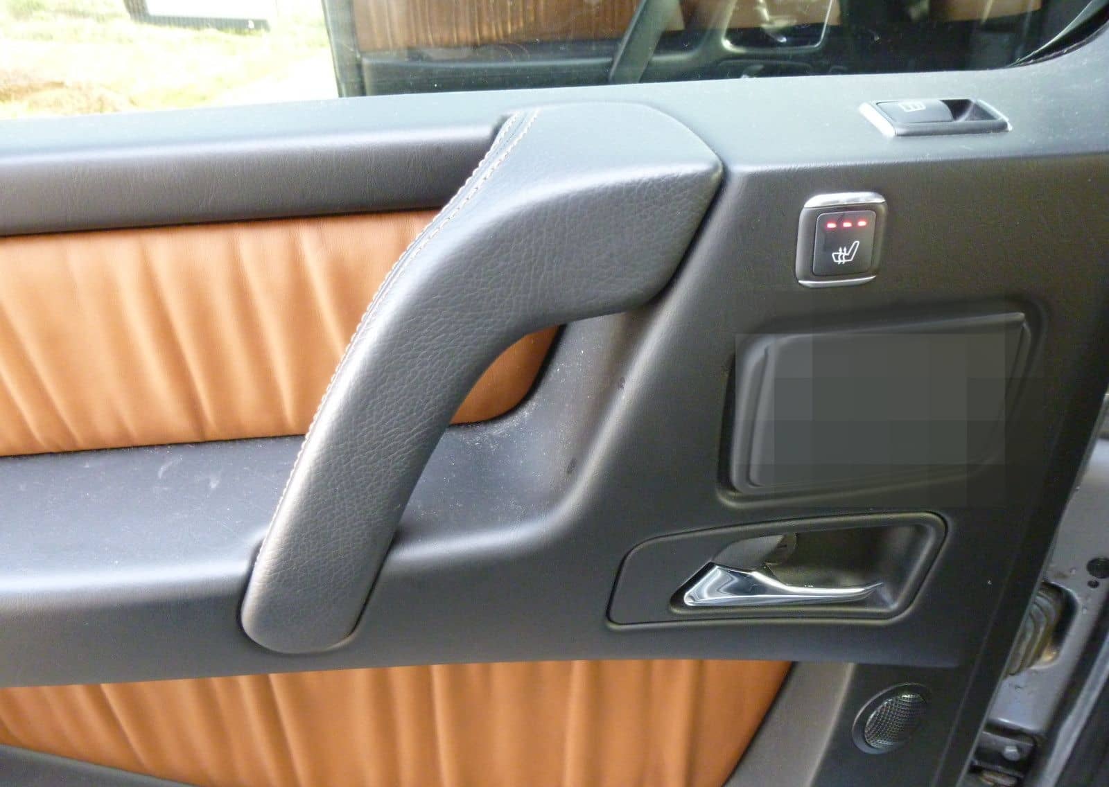 Mercedes-Benz G 500 AMG,Designo,Sitzkühlung,Standheizung,360° foto 15