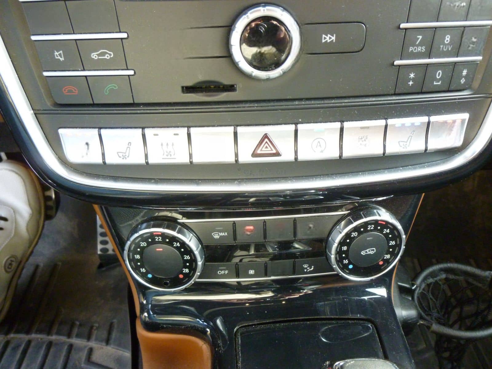 Mercedes-Benz G 500 AMG,Designo,Sitzkühlung,Standheizung,360° foto 5