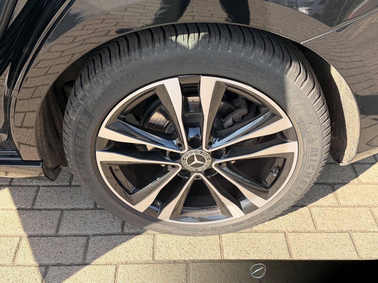 Mercedes-Benz B 180 Progressive+Edition 19+Klima+Soundsyst., foto 6