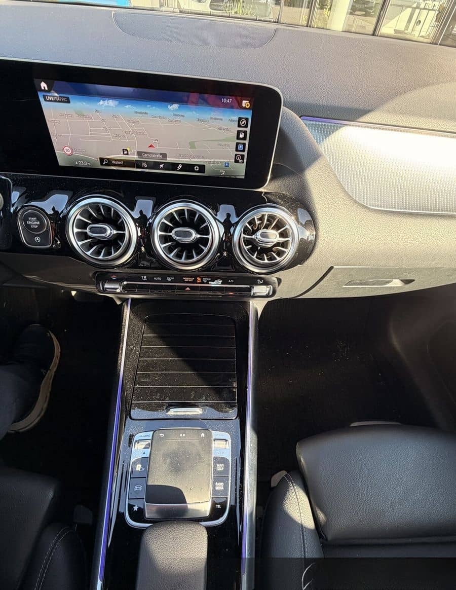 Mercedes-Benz B 180 Progressive+Edition 19+Klima+Soundsyst., foto 10