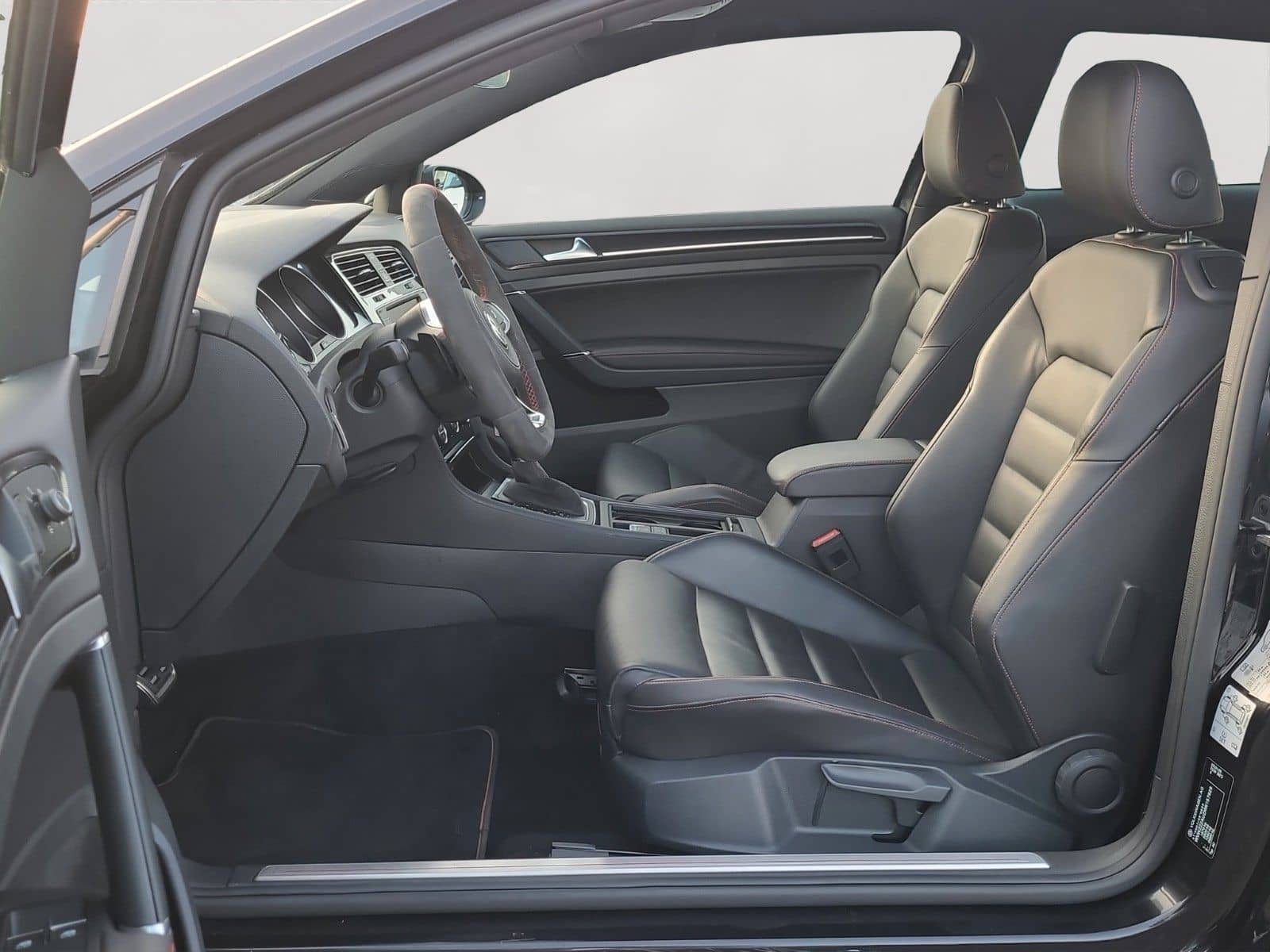 Volkswagen Golf VII GTI Clubsport DSG 2.Hand | Leder | DAB foto 11