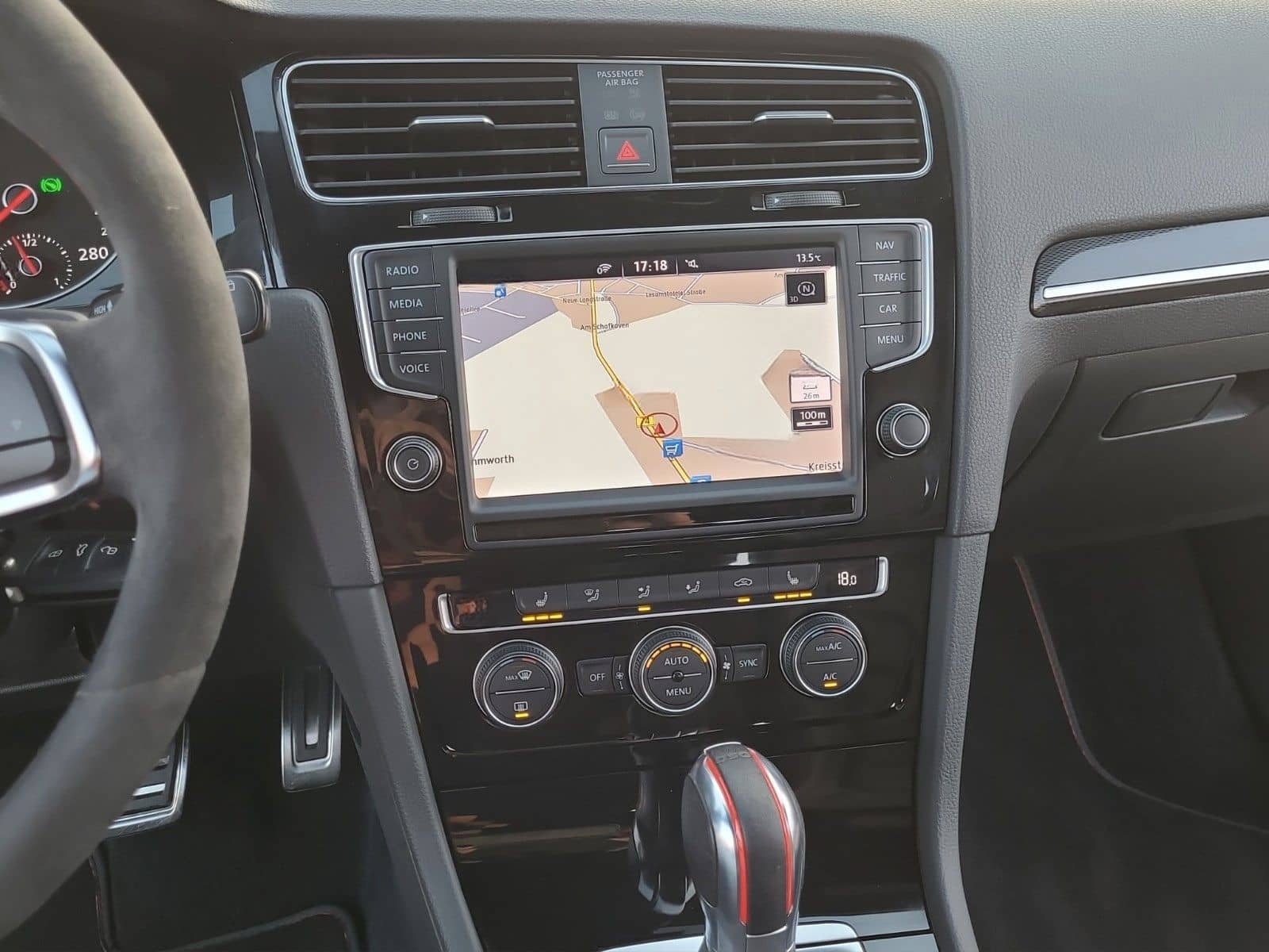 Volkswagen Golf VII GTI Clubsport DSG 2.Hand | Leder | DAB foto 16