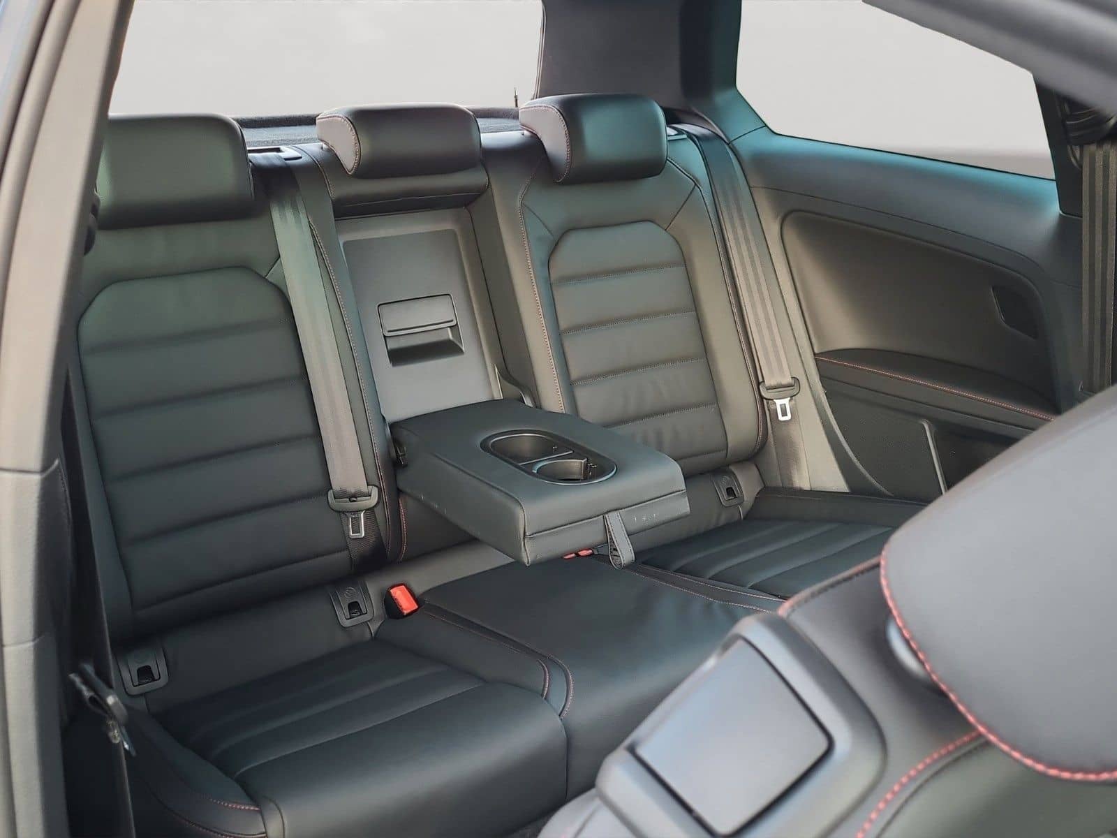 Volkswagen Golf VII GTI Clubsport DSG 2.Hand | Leder | DAB foto 20