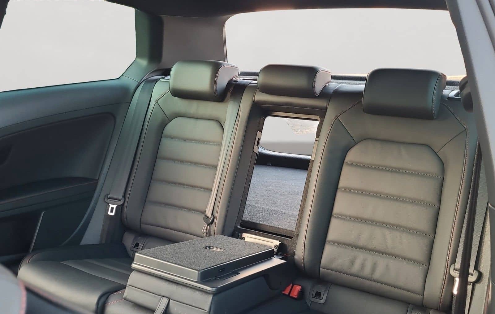 Volkswagen Golf VII GTI Clubsport DSG 2.Hand | Leder | DAB foto 21