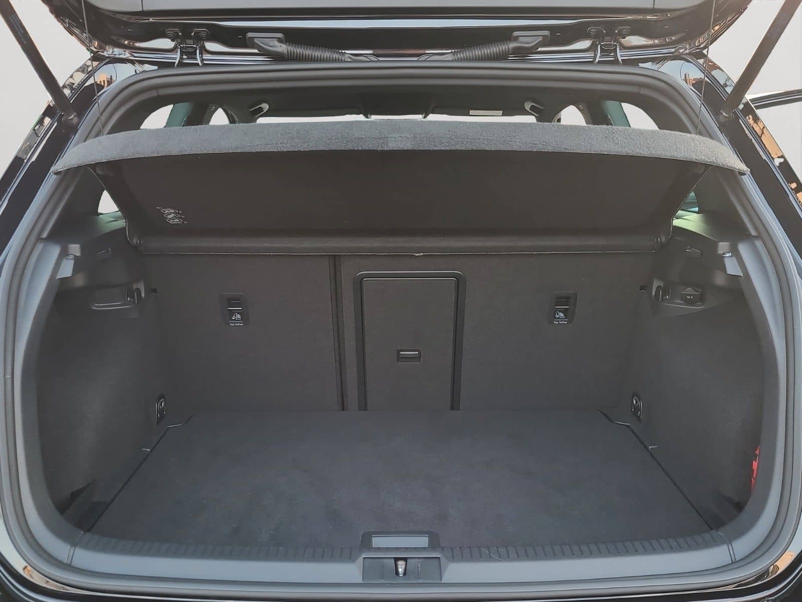 Volkswagen Golf VII GTI Clubsport DSG 2.Hand | Leder | DAB foto 22