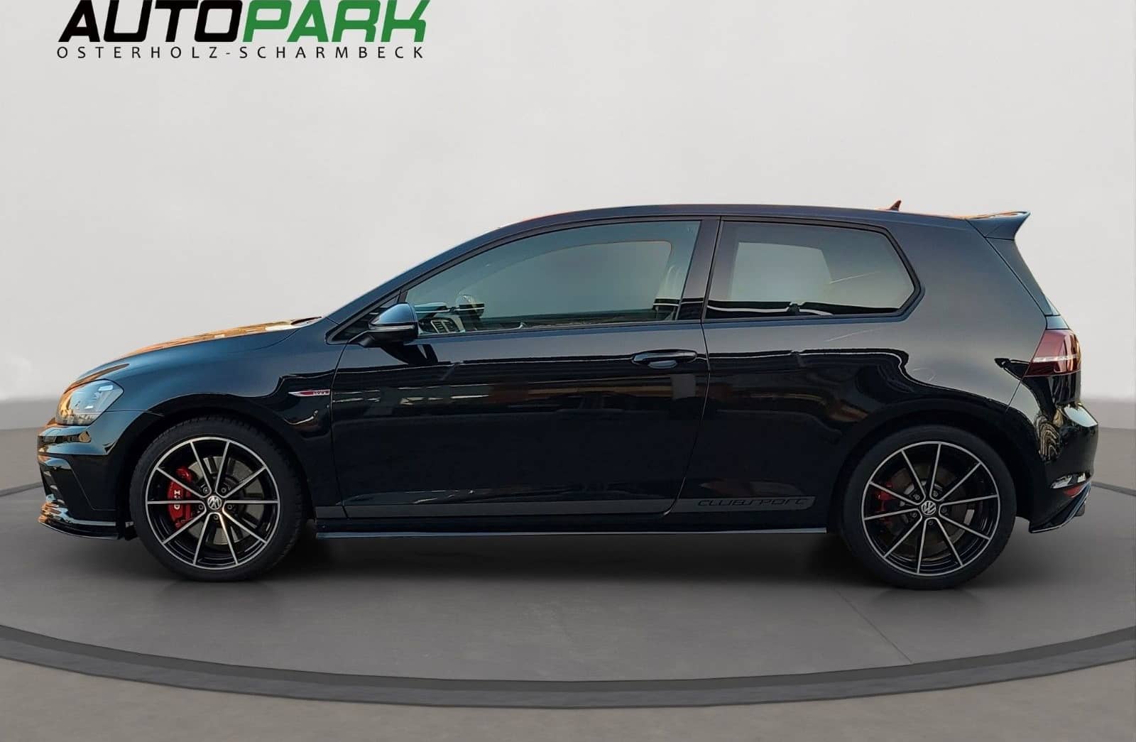 Volkswagen Golf VII GTI Clubsport DSG 2.Hand | Leder | DAB foto 8