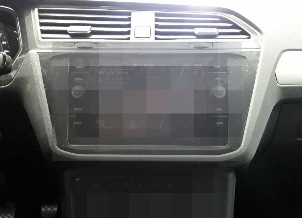 Volkswagen Tiguan 2.0 TDI Comfortline AHK AID ACC foto 14