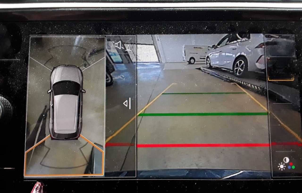 Volkswagen Tiguan 2.0 TDI Comfortline AHK AID ACC foto 15